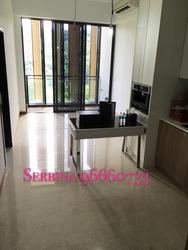 The Hillier (D23), Apartment #121868372